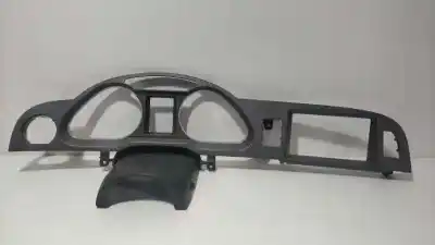 Peça sobressalente para automóvel em segunda mão QUADRANTE por AUDI A6 BERLINA (4F2)  Referências OEM IAM 4F1857115B  80867