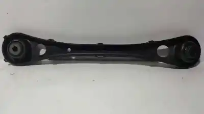 Peça sobressalente para automóvel em segunda mão braço oscilante suspensão traseiro esquerdo por audi a6 berlina (4f2) 3.0 tdi quattro (165kw) referências oem iam 4f0501529c