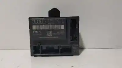 Peça sobressalente para automóvel em segunda mão módulo eletrônico por audi a6 berlina (4f2) 3.0 tdi quattro (165kw) referências oem iam 4f0959792c