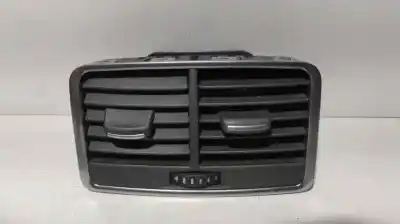 Peça sobressalente para automóvel em segunda mão grelha / difusor de ar por audi a6 berlina (4f2) 3.0 tdi quattro (165kw) referências oem iam 4f0819203