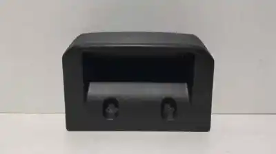 Peça sobressalente para automóvel em segunda mão molduras frontais por audi a6 berlina (4f2) 3.0 tdi quattro (165kw) referências oem iam 4f0419378a