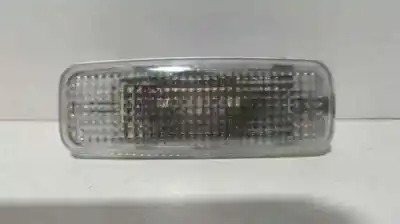Peça sobressalente para automóvel em segunda mão luz interior por audi a6 berlina (4f2) 3.0 tdi quattro (165kw) referências oem iam 4e0947105
