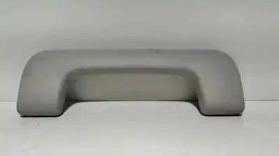 Peça sobressalente para automóvel em segunda mão puxador interior dianteiro esquerdo por audi a6 berlina (4f2) 3.0 tdi quattro (165kw) referências oem iam 8p0857607