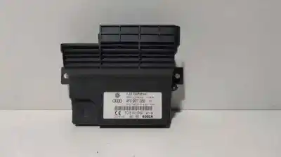 Peça sobressalente para automóvel em segunda mão módulo eletrônico por audi a6 berlina (4f2) 3.0 tdi quattro (165kw) referências oem iam 4f0907280