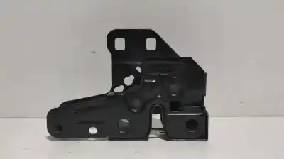 Pièce détachée automobile d'occasion SERRURE DE CAPOT pour AUDI A6 BERLINA (4F2)  Références OEM IAM 4F0823509  80883