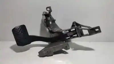Peça sobressalente para automóvel em segunda mão pedal de travão por audi a6 berlina (4f2) 3.0 tdi quattro (165kw) referências oem iam 4f1723117a