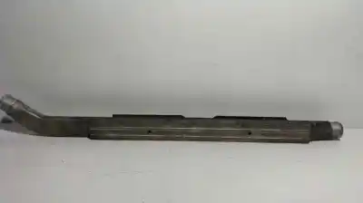 Peça sobressalente para automóvel em segunda mão intercooler por audi a6 berlina (4f2) 3.0 tdi quattro (165kw) referências oem iam 4f0145731e