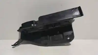 Peça sobressalente para automóvel em segunda mão molduras traseiras por audi a6 berlina (4f2) 3.0 tdi quattro (165kw) referências oem iam 4f5807892