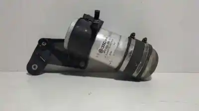 Peça sobressalente para automóvel em segunda mão condensador de ar condicionado por audi a6 berlina (4f2) 3.0 tdi quattro (165kw) referências oem iam 4f0820189d