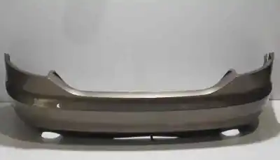 Peça sobressalente para automóvel em segunda mão para choques traseiro por audi a6 berlina (4f2) 3.0 tdi quattro (165kw) referências oem iam 4f5807511a