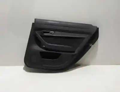 Peça sobressalente para automóvel em segunda mão forra / revestimento da porta traseira direita por audi a6 berlina (4f2) 3.0 tdi quattro (165kw) referências oem iam 4f1867306