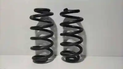 Peça sobressalente para automóvel em segunda mão mola de suspensão por audi a6 berlina (4f2) 3.0 tdi quattro (165kw) referências oem iam 