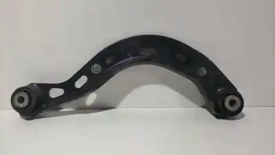 Peça sobressalente para automóvel em segunda mão braço de suspensão traseiro superior direito por audi a6 berlina (4f2) 3.0 tdi quattro (165kw) referências oem iam 4f0505323e