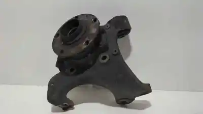 Peça sobressalente para automóvel em segunda mão manga de eixo traseira direita por audi a6 berlina (4f2) 3.0 tdi quattro (165kw) referências oem iam 4f0505434e