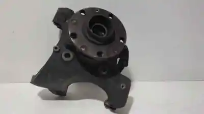 Peça sobressalente para automóvel em segunda mão manga de eixo traseira esquerda por audi a6 berlina (4f2) 3.0 tdi quattro (165kw) referências oem iam 4f0505433e