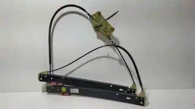 Автозапчасти б/у РЕГУЛЯТОР СТЕКЛА ПЕРЕДНЕГО ЛЕВОГО за AUDI A6 BERLINA (4F2)  ссылки OEM IAM 4F0837461A  80991