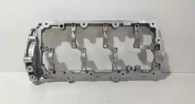 Peça sobressalente para automóvel em segunda mão tampa de válvulas por audi a6 berlina (4f2) 3.0 tdi quattro (165kw) referências oem iam 059285