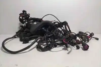 Peça sobressalente para automóvel em segunda mão caixa de fusíveis e relés por audi a6 berlina (4f2) 3.0 tdi quattro (165kw) referências oem iam 