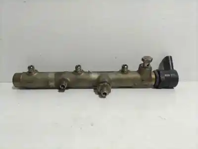 Pièce détachée automobile d'occasion RAMPE D'INJECTEUR pour AUDI A6 BERLINA (4F2)  Références OEM IAM 059130090J  81219
