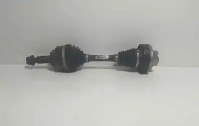 Second-hand car spare part FRONT LEFT TRANSMISSION for VOLKSWAGEN TOUAREG (7LA)  OEM IAM references 7L6407271A  81078