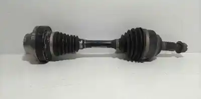 Second-hand car spare part FRONT RIGHT TRANSMISSION for VOLKSWAGEN TOUAREG (7LA)  OEM IAM references 7L6407271A  81079