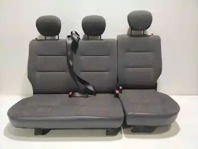 Автозапчасти б/у ЗАДНИЕ СИДЕНЬЯ за CITROEN BERLINGO  ссылки OEM IAM 9HW  81062