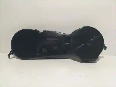 Автозапчастина б/у КРІШКА РОЗПОДІЛУ для AUDI A6 BERLINA (4F2)  Посилання на OEM IAM 059109123Q  81256