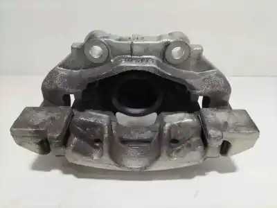 Second-hand car spare part front right brake caliper for citroen c4 grand picasso i (ua_) 1.6 hdi oem iam references 4400t5  81294