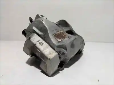 Second-hand car spare part front right brake caliper for citroen c4 grand picasso i (ua_) 1.6 hdi oem iam references 4400t5  81294