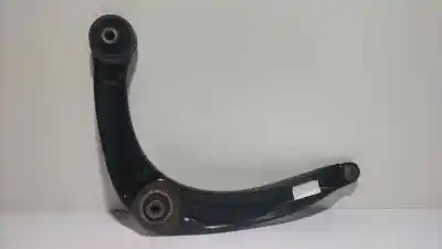 Second-hand car spare part FRONT LEFT LOWER SUSPENSION ARM for CITROEN C4 GRAND PICASSO I (UA_)  OEM IAM references 557452  81297