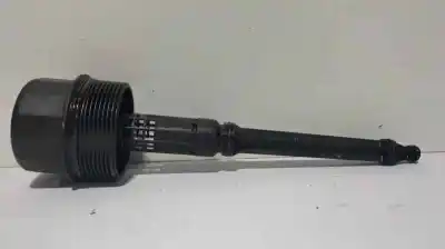 Second-hand car spare part OIL FILTER SUPPORT for MERCEDES-BENZ CLASE S (W220) BERLINA  OEM IAM references A1121800110  81396