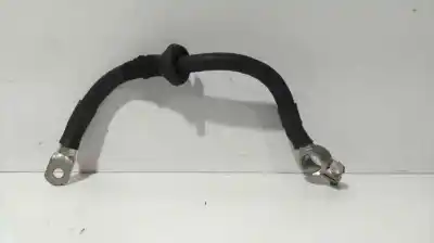 Pezzo di ricambio per auto di seconda mano batteria per volkswagen touareg (7la) tdi v10 riferimenti oem iam 7l0971235  81546