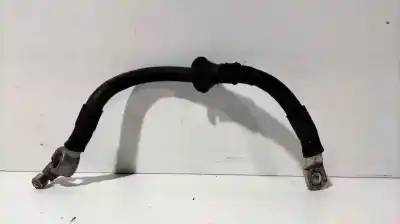 Pezzo di ricambio per auto di seconda mano batteria per volkswagen touareg (7la) tdi v10 riferimenti oem iam 7l0971235  81546