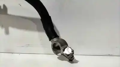 Pezzo di ricambio per auto di seconda mano batteria per volkswagen touareg (7la) tdi v10 riferimenti oem iam 7l0971235  81546