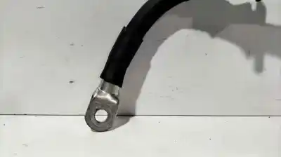 Pezzo di ricambio per auto di seconda mano batteria per volkswagen touareg (7la) tdi v10 riferimenti oem iam 7l0971235  81546