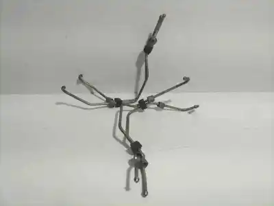 Peça sobressalente para automóvel em segunda mão tubo por citroen berlingo first combi 1.6 hdi 75 sx referências oem iam 9hw