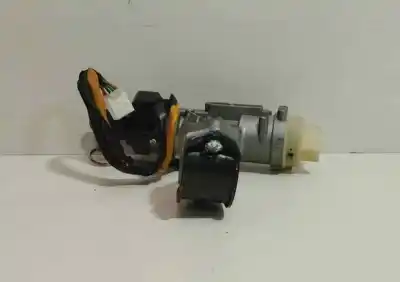 Second-hand car spare part ignition switch for hyundai tucson (jm) 2.0 crdi style oem iam references 819102ea00  81642
