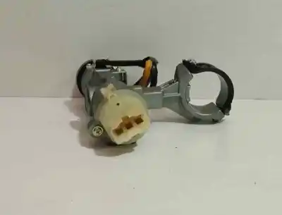 Second-hand car spare part ignition switch for hyundai tucson (jm) 2.0 crdi style oem iam references 819102ea00  81642