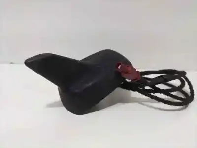 Peça sobressalente para automóvel em segunda mão antena por audi a6 berlina (4f2) 3.0 tdi quattro (165kw) referências oem iam 4f5035503a