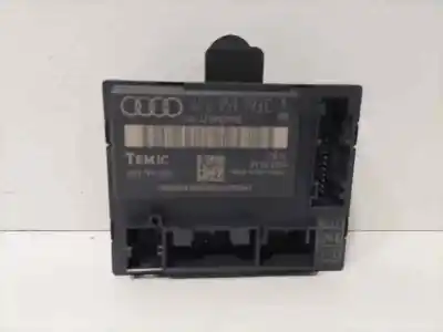 Peça sobressalente para automóvel em segunda mão módulo eletrônico por audi a6 berlina (4f2) 3.0 tdi quattro (165kw) referências oem iam 4f0959793c