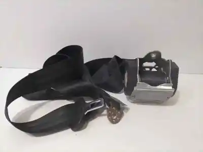 Peça sobressalente para automóvel em segunda mão cinto de segurança traseiro esquerdo por audi a6 berlina (4f2) 3.0 tdi quattro (165kw) referências oem iam 4f0857805e