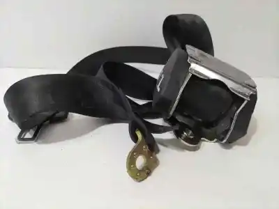 Peça sobressalente para automóvel em segunda mão cinto de segurança traseiro direito por audi a6 berlina (4f2) 3.0 tdi quattro (165kw) referências oem iam 4f0857805e