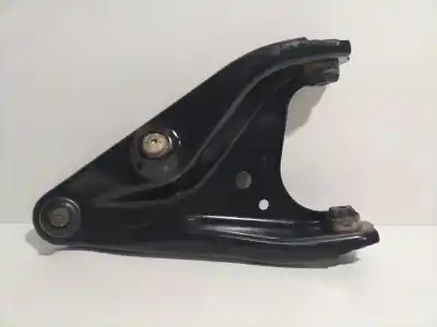 Second-hand car spare part FRONT RIGHT LOWER SUSPENSION ARM for DACIA DOKKER  OEM IAM references 545006623R  79560