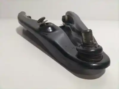 Pezzo di ricambio per auto di seconda mano braccio sospensione inferiore anteriore destro per dacia dokker stepway riferimenti oem iam 545006623r  79560
