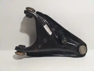 Pezzo di ricambio per auto di seconda mano braccio sospensione inferiore anteriore destro per dacia dokker stepway riferimenti oem iam 545006623r  79560