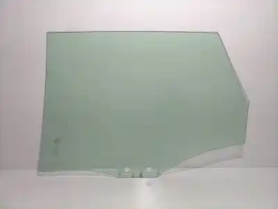 Pezzo di ricambio per auto di seconda mano finestrino posteriore destro per audi a6 allroad quattro (4fh) 3.0 tdi riferimenti oem iam 4f5845206