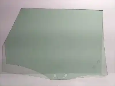 Pezzo di ricambio per auto di seconda mano finestrino posteriore destro per audi a6 allroad quattro (4fh) 3.0 tdi riferimenti oem iam 4f5845206