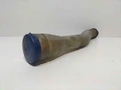 Second-hand car spare part TUBE for PEUGEOT 307 BREAK / SW (S1)  OEM IAM references 9636710280  82002