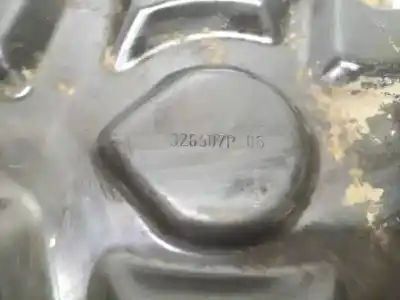 Recambio de automóvil de segunda mano de bateria para peugeot 307 break / sw (s1) 2.0 hdi cat referencias oem iam 326507p  82007