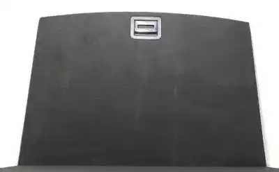 Second-hand car spare part tailgate trim for porsche cayenne (typ 92aa) gts oem iam references 7p5863546g  66231